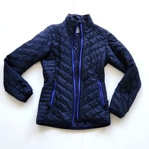 Icebreaker puffer jacket size small